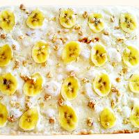 Salty Banana