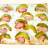 Avocado Chicken