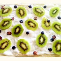 Kiwi (cold)