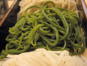 Yutoku Soba